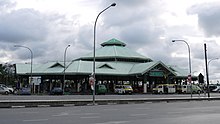 Tamu Bintulu Bintulu - Pasar Tamu.JPG