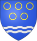 Coat of arms of Saint-Pair-sur-Mer