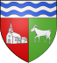 Blason de Couy