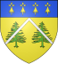 Blason de Guichen