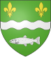 Coat of arms of La Meauffe