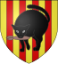 Blason de Mosset