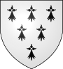 Blason ville fr Puivert (Aude). 
 svg