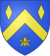 Coat of arms of Saint-Cyr-le-Chatoux