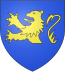 Blason de Saint-Gervais-les-Bains