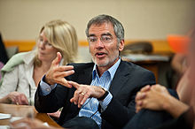 Bob Pittman(Clear Channel Communications) at the Fortune Brainstorm TECH 2011.jpg