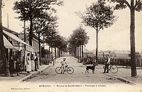 Image illustrative de l’article Rue de Stalingrad (Bobigny)