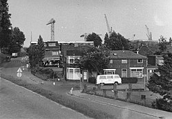 Beneden Rijweg 1982