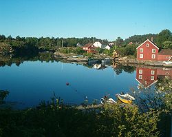 Borøykilen