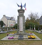 Monument aux morts