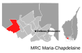 1962 Dédé Fortin (cantautor)