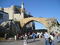 Castro Urdiales.