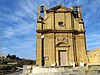 Chapel of the Patronage of the Madonna