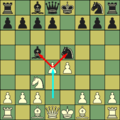 Chess fork pawn chessbase.png