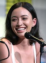 Hình thu nhỏ cho Christian Serratos