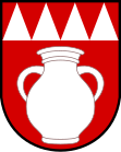 Wappen von Džbánice