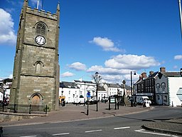 Coleford