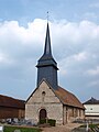 Église Notre-Dame de Corneuil