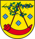 Coat of arms of Sichau