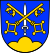 Wappen der Gemeinde Bodnegg