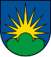 Coat of arms of Dobel