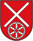 Blason de Klein-Winternheim