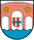 Coat of arms of Podelzig