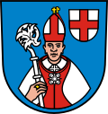 Brasão de Reichenau
