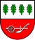 Wappen von Sellerich