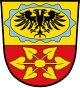 Seubersdorf in der Oberpfalz - Stema