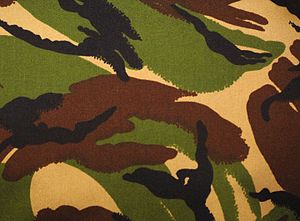 DPM Combat 95 Camouflage Material MOD 45149982.jpg