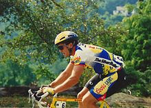 Davis Phinney 1991 Thrift Drug Classic.jpg