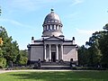 Mausoleum