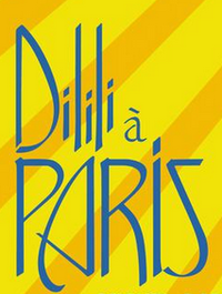 Dilili à Paris