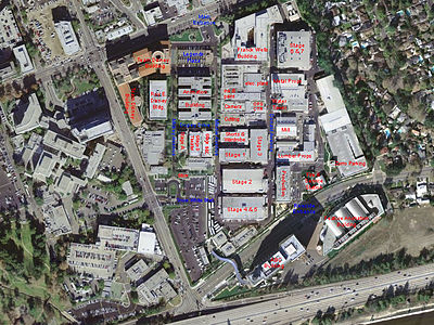 The Walt Disney Studios in an aerial photo from 1999 Disney studios Burbank aerial view.JPG