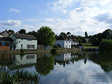 Dunmow, England