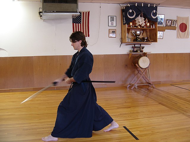 Dojo