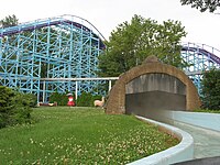 Dutch Wonderland Hours