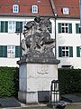 Kriegerdenkmal 1. Weltkrieg