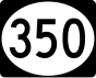 MS 350 marker