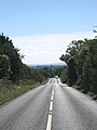 Ermin Street near Cirencester