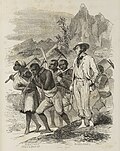 Vignette pour Esclavage à Bourbon