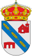 Blason de Benegiles