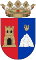 Escut d'Alcoleja