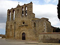 Peratallada - Iglesia de de Sant Esteve de Peratallada (más fotos: 1)