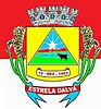 Official seal of Estrela Dalva