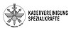 Logo der Kadervereinigung der Spezialkräfte