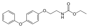 Miniatura para Fenoxicarb