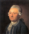 Q84644Johann Georg Krünitzgeboren op 28 maart 1728overleden op 20 december 1796