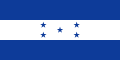 Honduras (1949-2022)